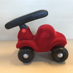 Rubbabu Brandweerauto