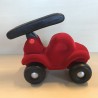 Rubbabu Brandweerauto
