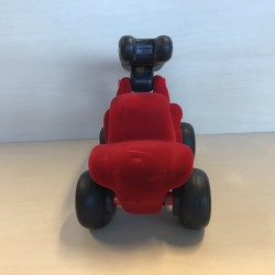 Rubbabu Brandweerauto