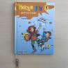 Heksje Lilliy geeft een feestje