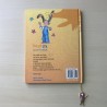 Heksje Lilly en het toverboek