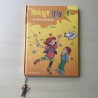 Heksje Lilly en het toverboek