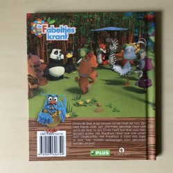 De Fabeltjeskrant : Pandamonium.