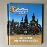 De Fabeltjeskrant : De Grote Dierenbos-spelen.