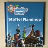 De Fabeltjeskrant : Stoffel Flamingo.