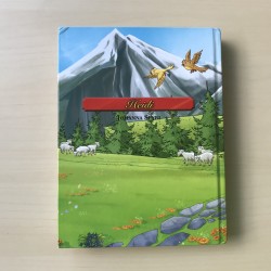 Geronimo Stilton : Heidi