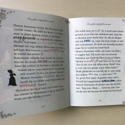 Geronimo Stilton : Heidi