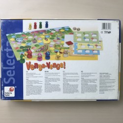 Selecta : Venga-Venga!