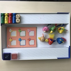 Selecta : Venga-Venga!