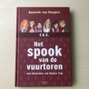 Het spook van de vuurtoren
