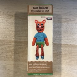 Kat haken. Nieuw.