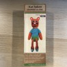 Kat haken. Nieuw.