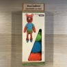 Kat haken. Nieuw.