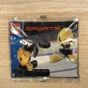 Lego : Sports. Nieuw. Hockey Slammer. Set 5014