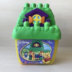 Mega Bloks : Winnie de Pooh