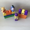 Mega Bloks : Winnie de Pooh