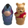 Mega Bloks : Winnie de Pooh