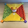 Lamaze : Knuffeldoekje poes Kitte Katje