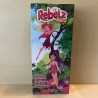 Rebelz Fairy : Peuterpop.