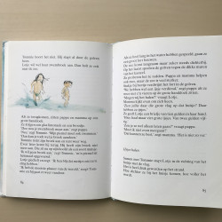 De stoutste avonturen van Tommie en Lotje