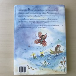 Vuurvliegjes, tovervisjes en schatgravers