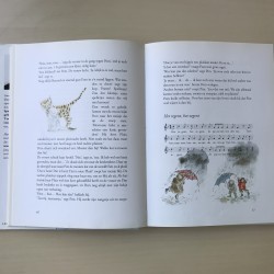 Vuurvliegjes, tovervisjes en schatgravers