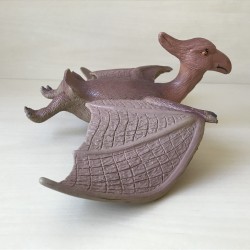 Dinosaurus, groot, vliegend