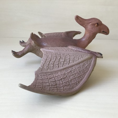 Dinosaurus, groot, vliegend