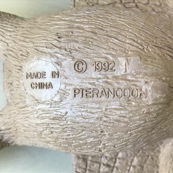 Dinosaurus, groot, vliegend