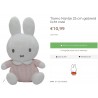Nijntje : Knuffel.