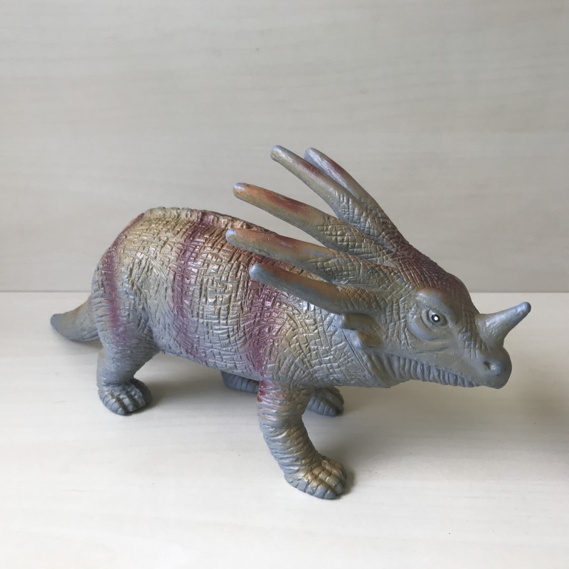 Dino, groot model
