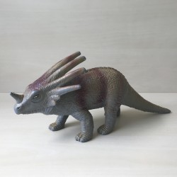 Dino, groot model