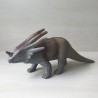 Dino, groot model