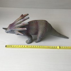 Dino, groot model