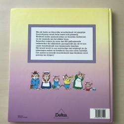 Richard Scarry’s : eerste groot woorden boek