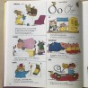 Richard Scarry’s : eerste groot woorden boek