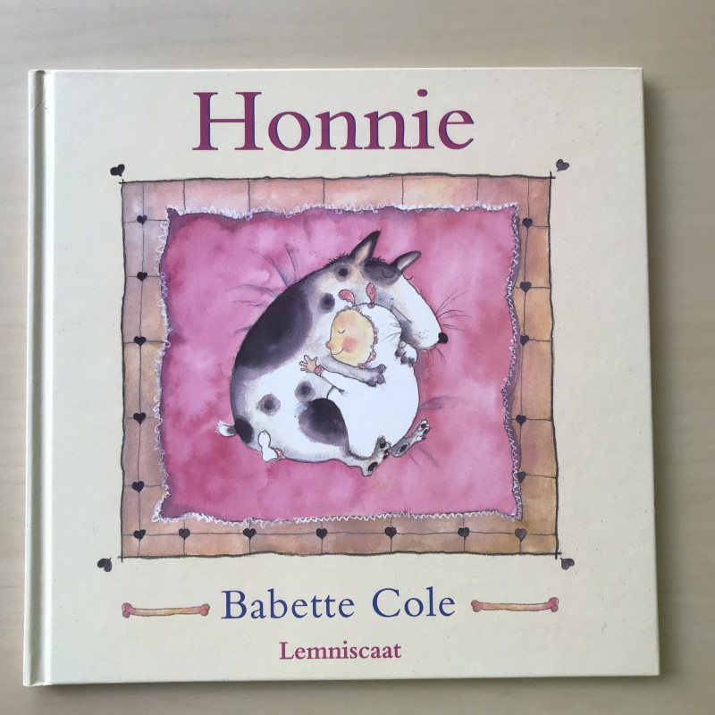 Honnie