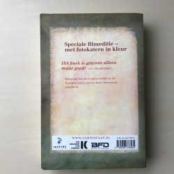 Kruistocht in spijkerbroek