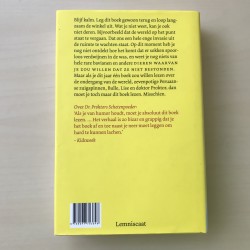 Dr.Proktor redt de wereld  ( misschien )