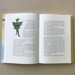 Dr.Proktor redt de wereld  ( misschien )