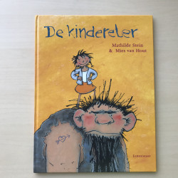 De kindereter