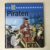 Mijn eerste boek over piraten