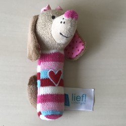 Rammelaar van Lief!.