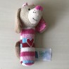 Rammelaar van Lief!.