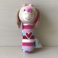 Rammelaar van Lief!.
