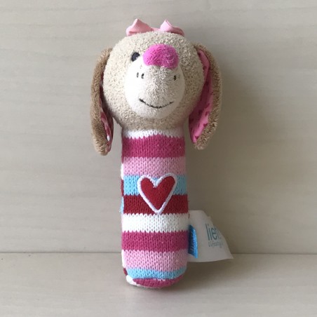 Rammelaar van Lief!.