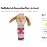 Rammelaar van Lief!.