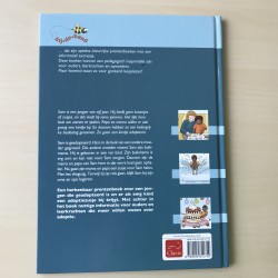 Sam krijgt een zusje ( adoptie)