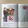 Sam krijgt een zusje ( adoptie)