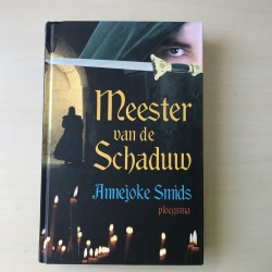 Meester van de schaduw